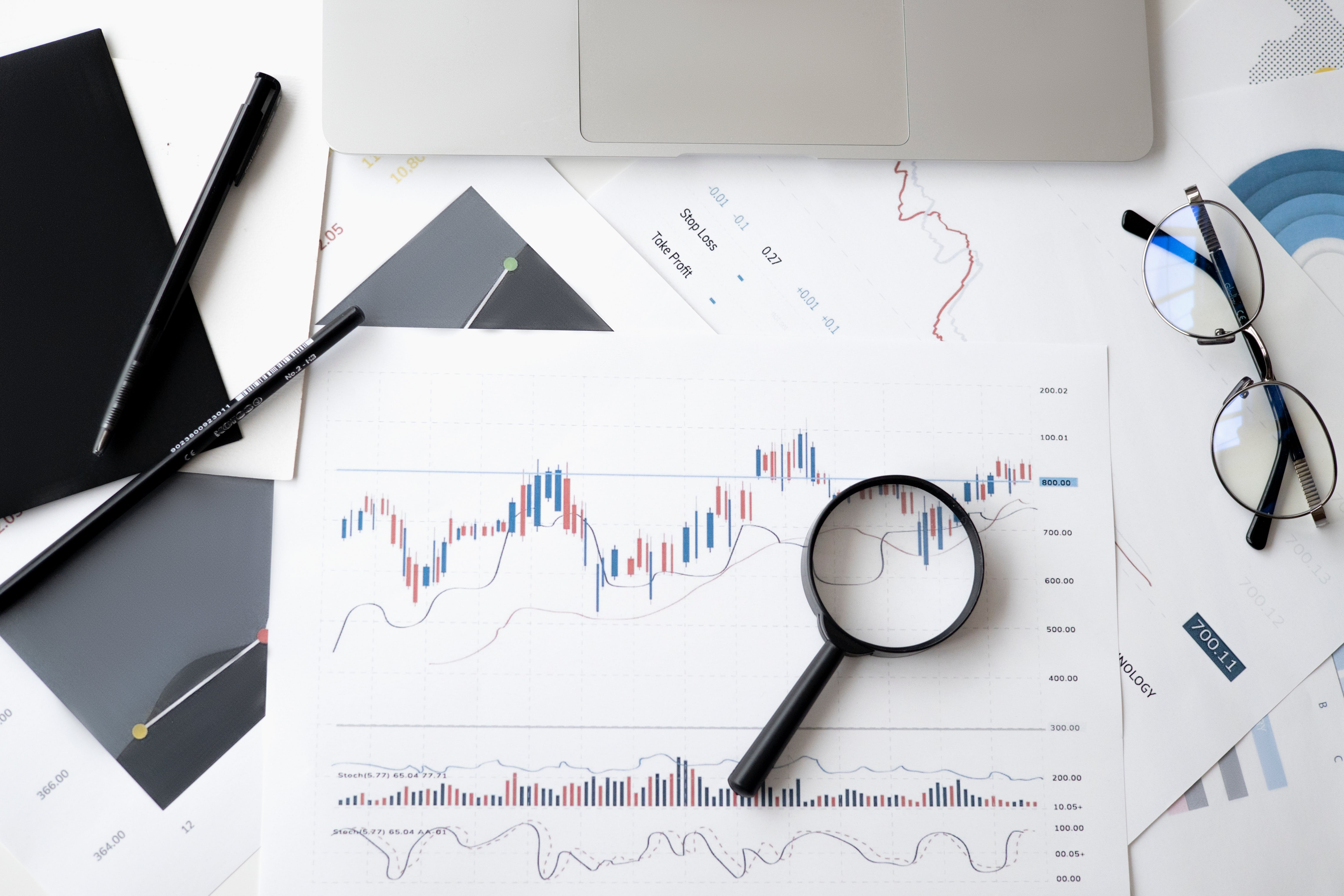 Capital Edge Trading